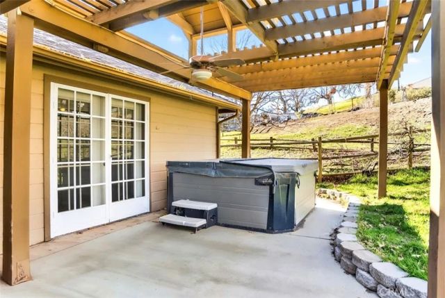 30261 Knight Court, Tehachapi, CA 93561