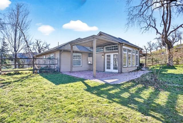 30261 Knight Court, Tehachapi, CA 93561