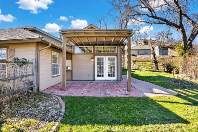 30261 Knight Court, Tehachapi, CA 93561