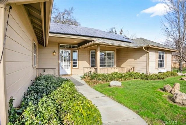 30261 Knight Court, Tehachapi, CA 93561