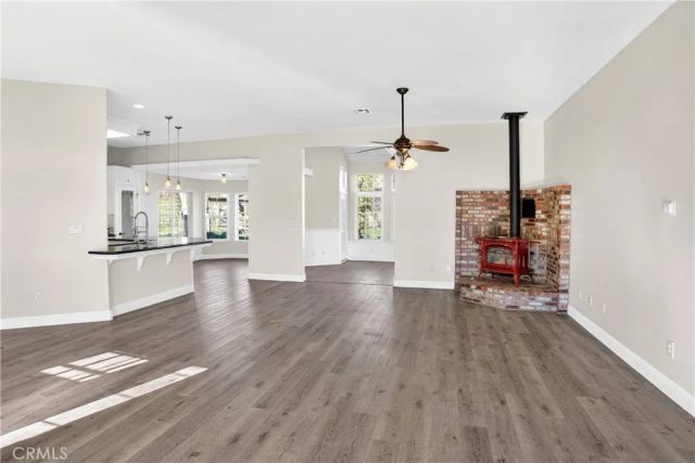 30261 Knight Court, Tehachapi, CA 93561