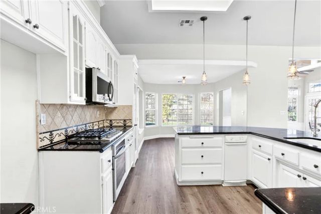 30261 Knight Court, Tehachapi, CA 93561