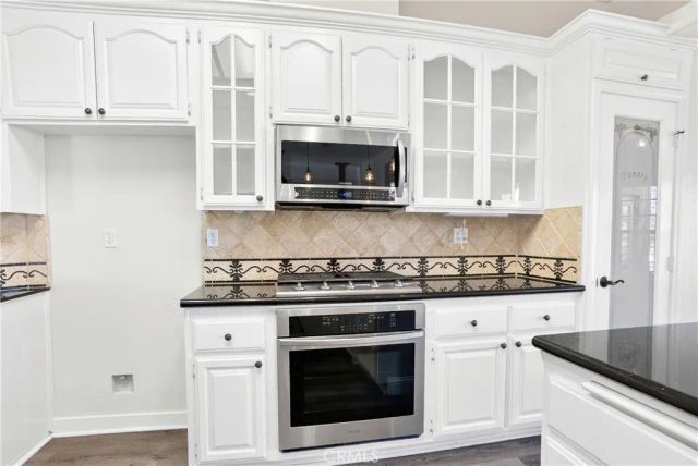 30261 Knight Court, Tehachapi, CA 93561