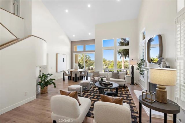 17 Siena, Laguna Niguel, CA 92677
