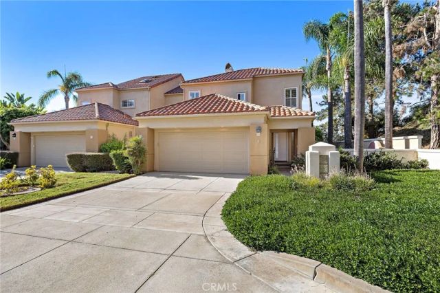 17 Siena, Laguna Niguel, CA 92677