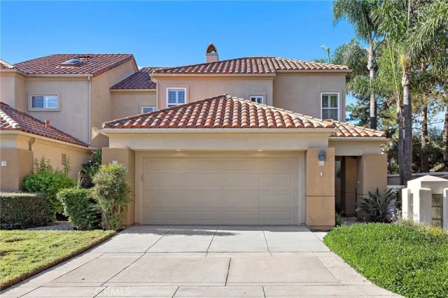17 Siena, Laguna Niguel, CA 92677