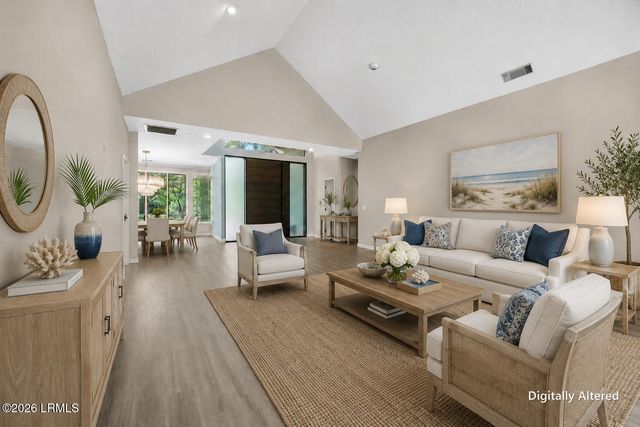 10 Robbers Row, Hilton Head Island, SC 29928