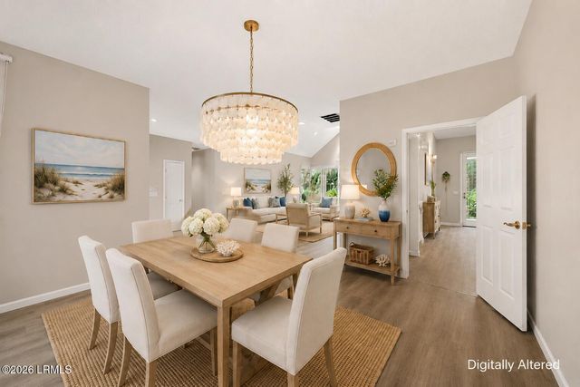 10 Robbers Row, Hilton Head Island, SC 29928