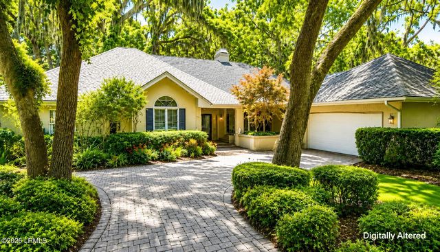 10 Robbers Row, Hilton Head Island, SC 29928