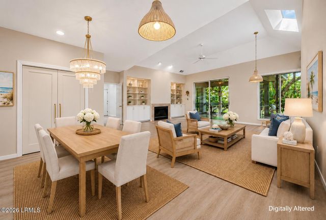 10 Robbers Row, Hilton Head Island, SC 29928