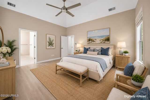 10 Robbers Row, Hilton Head Island, SC 29928