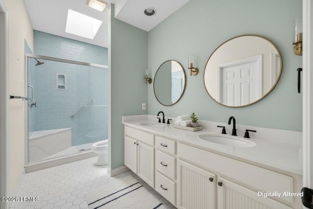 10 Robbers Row, Hilton Head Island, SC 29928