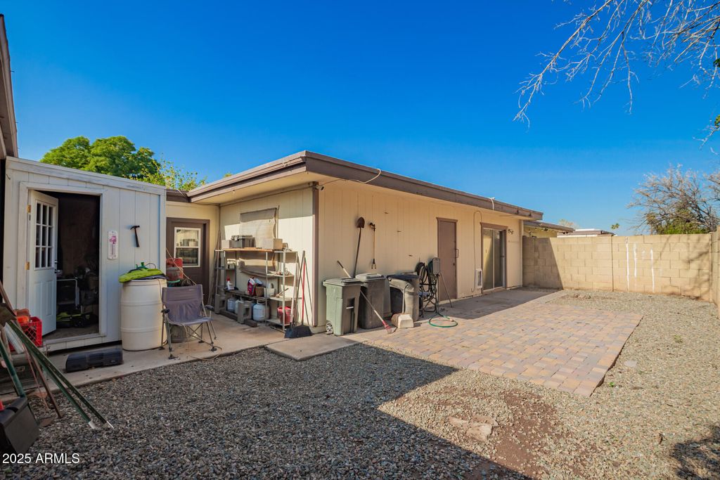 Image 24 of property listing at 6813 N 29th Ave Avenue, Phoenix, AZ 85017