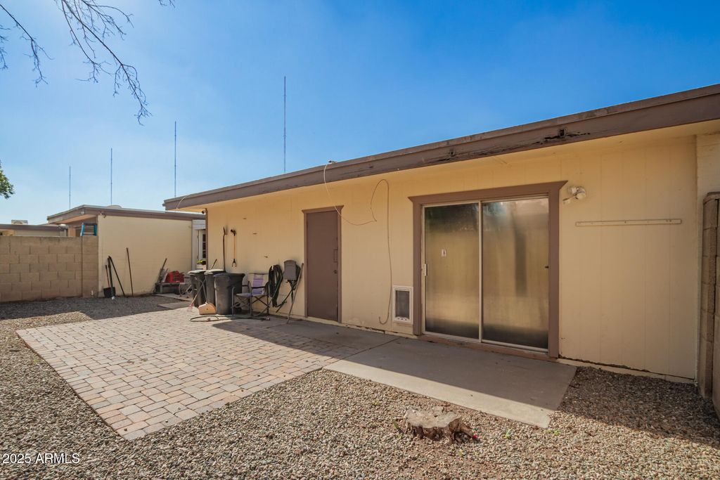 Image 25 of property listing at 6813 N 29th Ave Avenue, Phoenix, AZ 85017