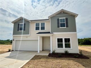 103 Hallwood Drive, Pikeville, NC 27863