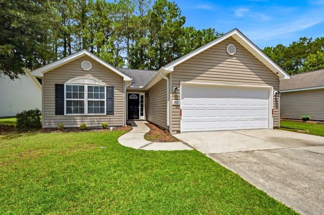 312 Ingonish Ct., Conway, SC 29527
