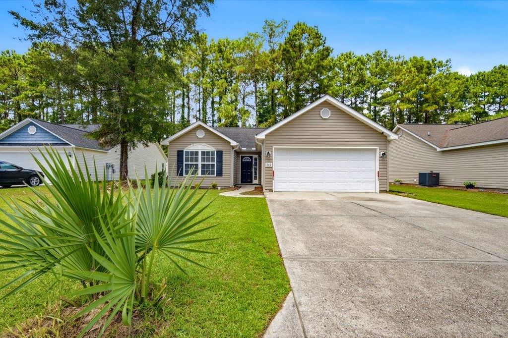 312 Ingonish Ct., Conway, SC 29527