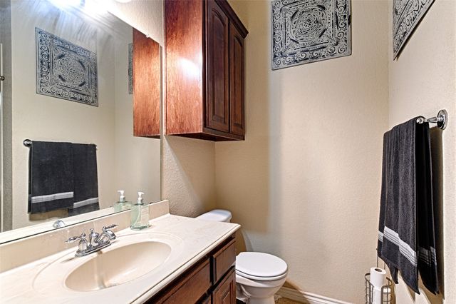 6004 Cedar Glen Court, Grand Prairie, TX 75052
