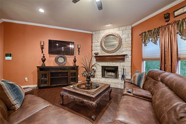 6004 Cedar Glen Court, Grand Prairie, TX 75052