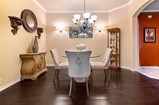 6004 Cedar Glen Court, Grand Prairie, TX 75052