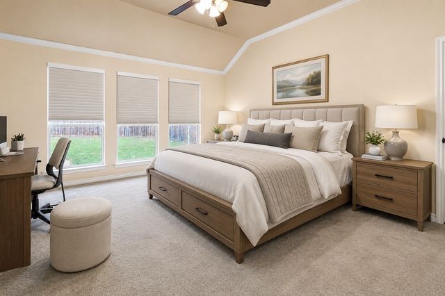 6004 Cedar Glen Court, Grand Prairie, TX 75052