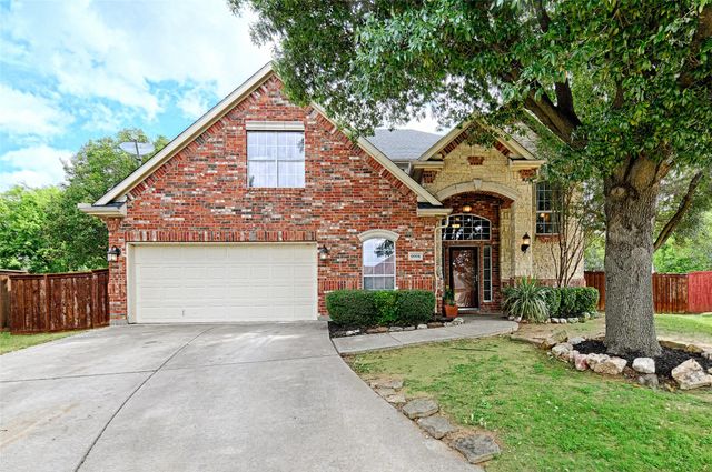 6004 Cedar Glen Court, Grand Prairie, TX 75052
