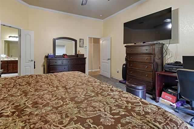 6004 Cedar Glen Court, Grand Prairie, TX 75052
