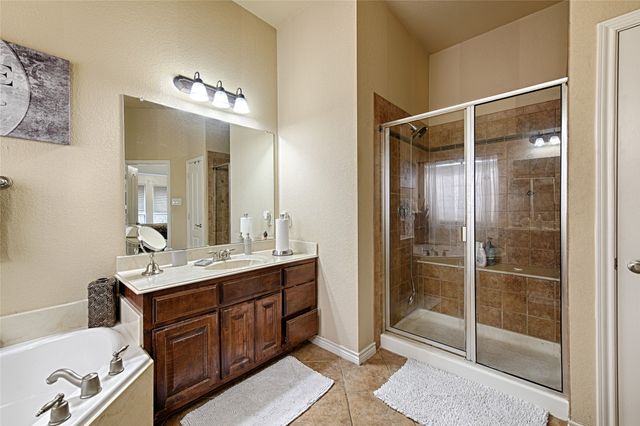 6004 Cedar Glen Court, Grand Prairie, TX 75052
