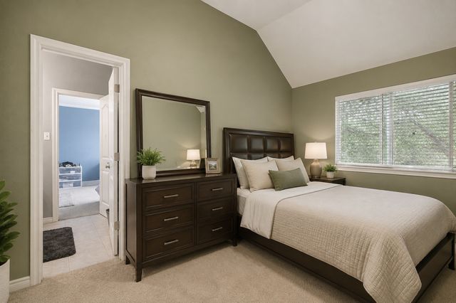 6004 Cedar Glen Court, Grand Prairie, TX 75052