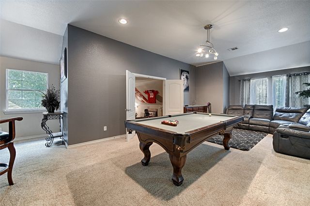 6004 Cedar Glen Court, Grand Prairie, TX 75052
