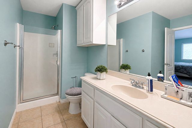 6004 Cedar Glen Court, Grand Prairie, TX 75052