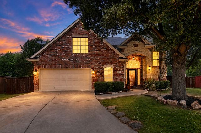 6004 Cedar Glen Court, Grand Prairie, TX 75052