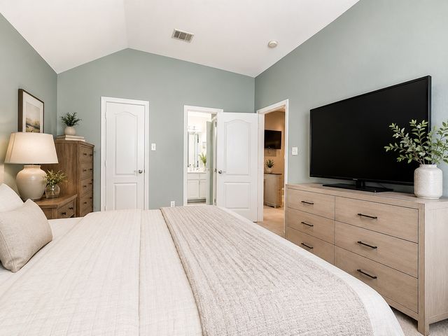 6004 Cedar Glen Court, Grand Prairie, TX 75052
