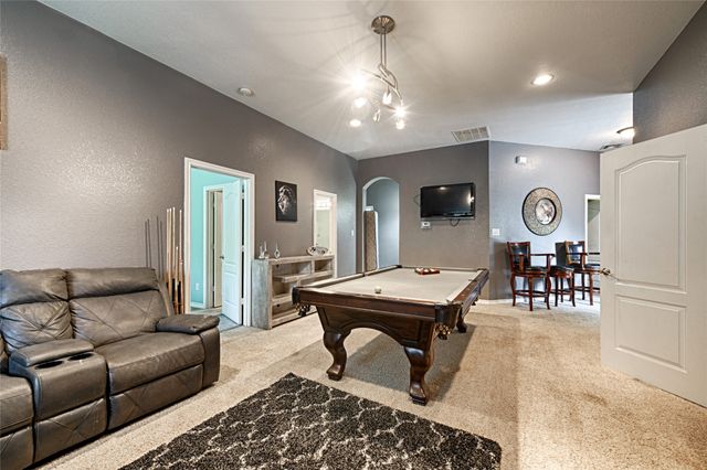 6004 Cedar Glen Court, Grand Prairie, TX 75052