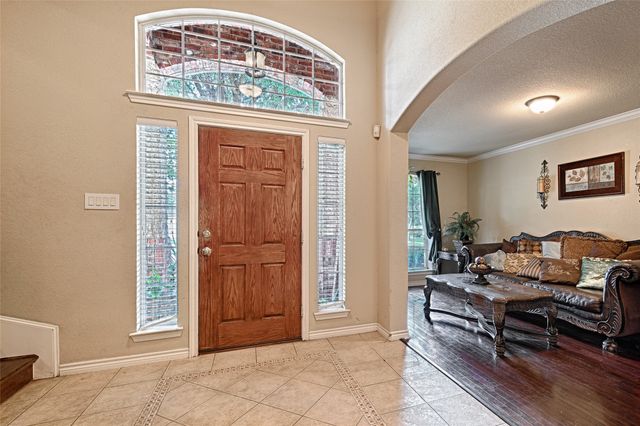 6004 Cedar Glen Court, Grand Prairie, TX 75052