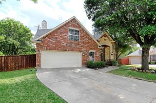 6004 Cedar Glen Court, Grand Prairie, TX 75052
