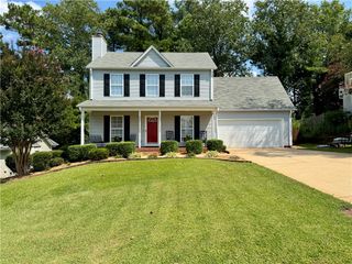 124 Kingsgate Way, Anderson, SC 29621