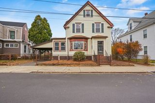 69 Hawthorne Street, Lynn, MA 01902