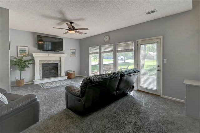 1750 Bridget Place, Liberty, MO 64068