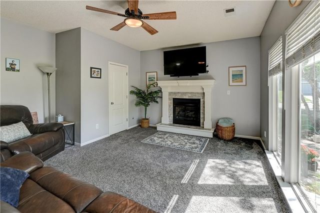 1750 Bridget Place, Liberty, MO 64068