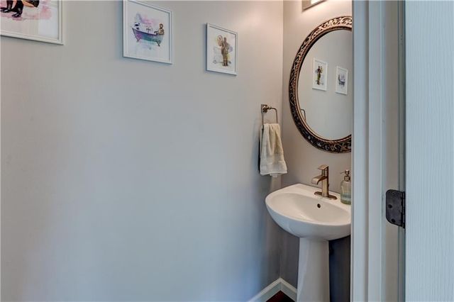 1750 Bridget Place, Liberty, MO 64068