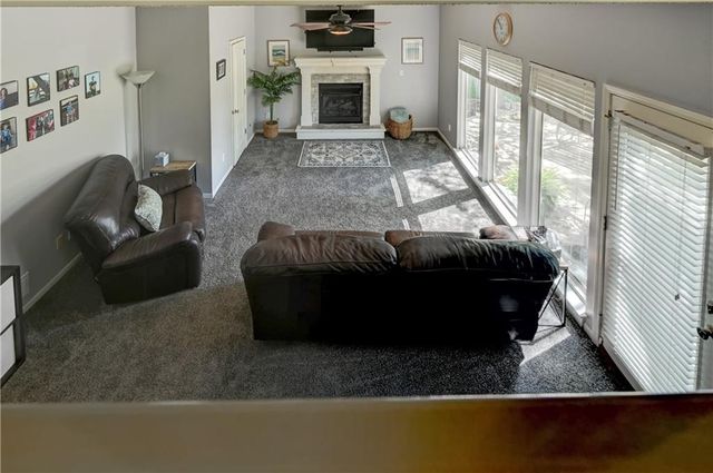 1750 Bridget Place, Liberty, MO 64068