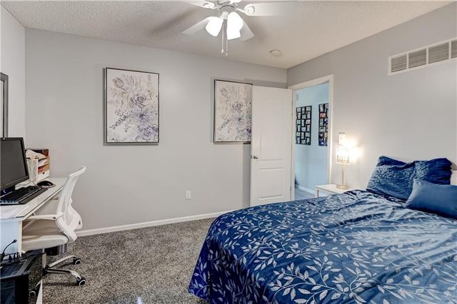 1750 Bridget Place, Liberty, MO 64068