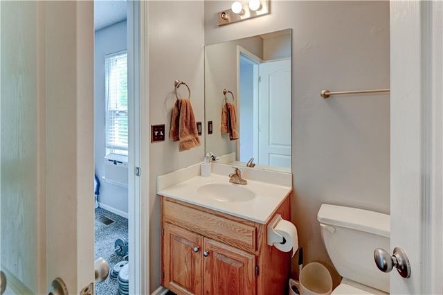 1750 Bridget Place, Liberty, MO 64068