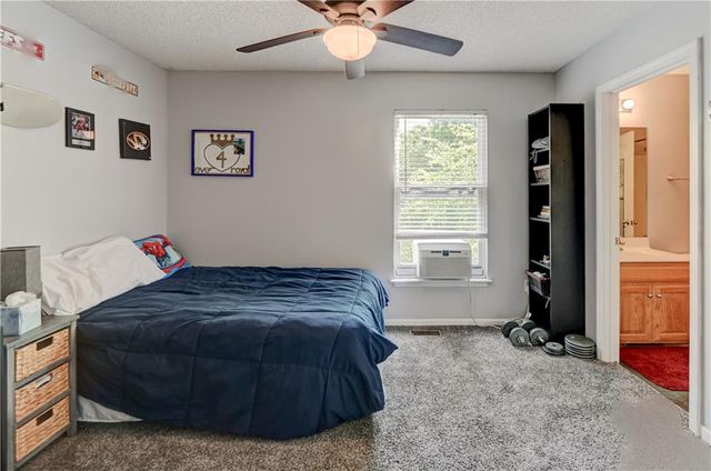 1750 Bridget Place, Liberty, MO 64068