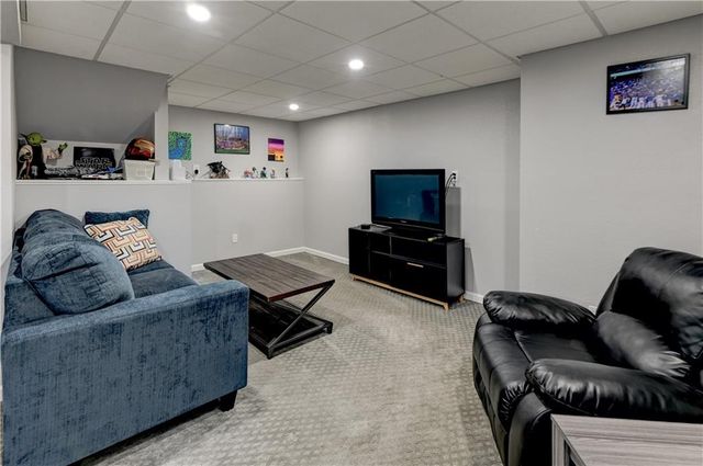 1750 Bridget Place, Liberty, MO 64068