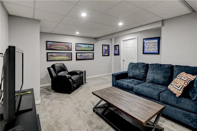 1750 Bridget Place, Liberty, MO 64068