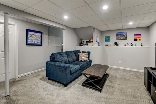 1750 Bridget Place, Liberty, MO 64068