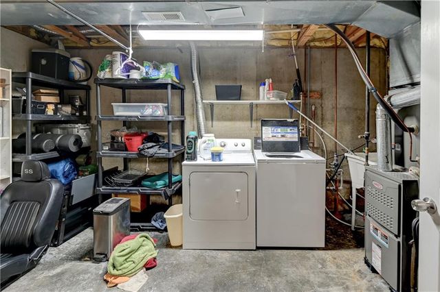 1750 Bridget Place, Liberty, MO 64068