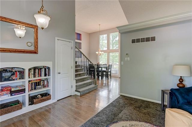 1750 Bridget Place, Liberty, MO 64068